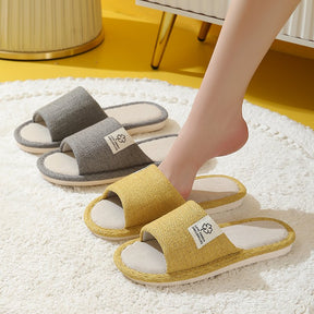 YIBEN Slippers