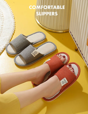 YIBEN Slippers