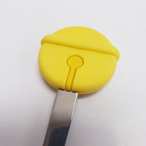 Spoon & Fork - Doraemon Yellow Bell 15.5cm