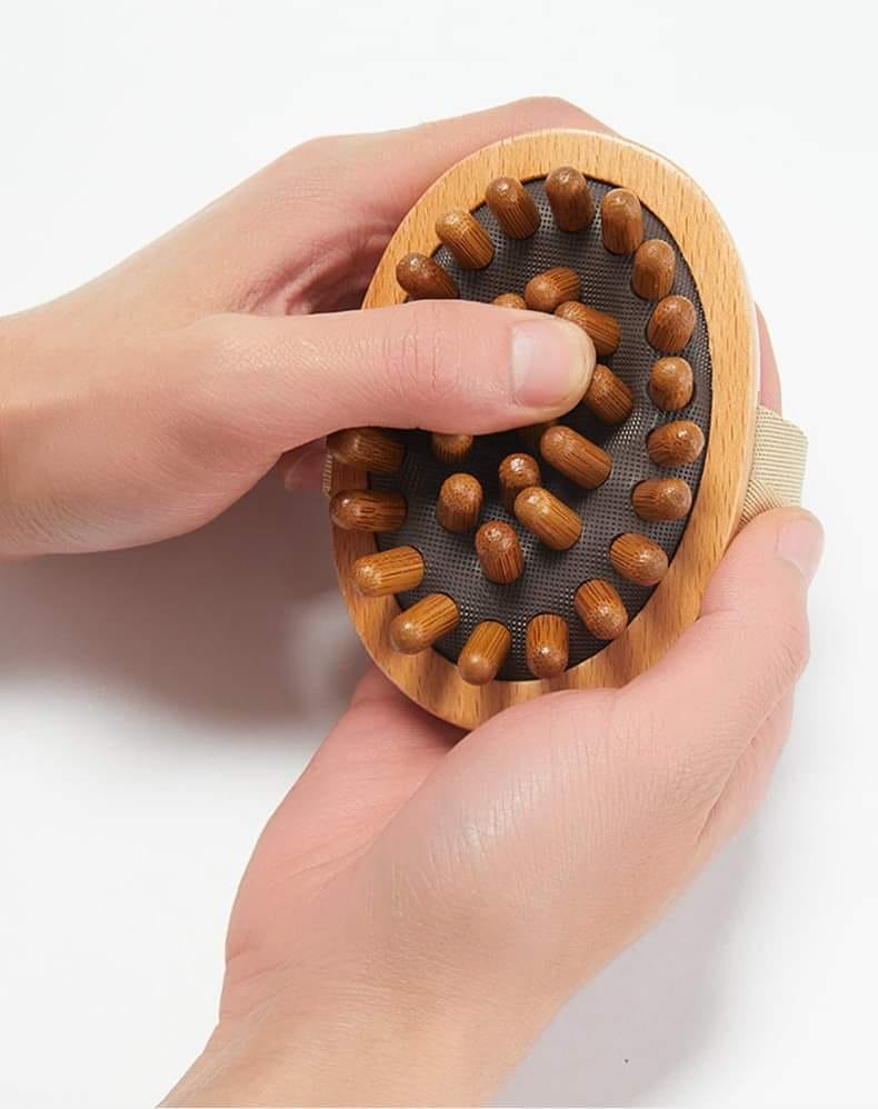 Massage Comb