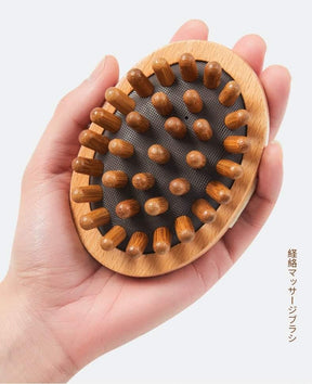 Massage Comb