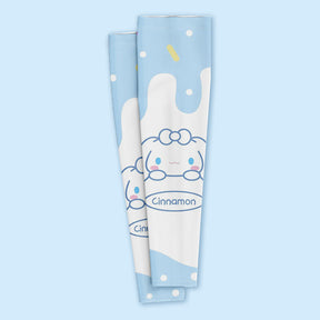 SANRIO© UPF50 + Sun Protection UV Sleeves (Adult Size)