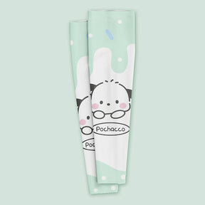 SANRIO© UPF50 + Sun Protection UV Sleeves (Adult Size)