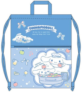 SANRIO© Character Two-Way Bag (Japan Edition)