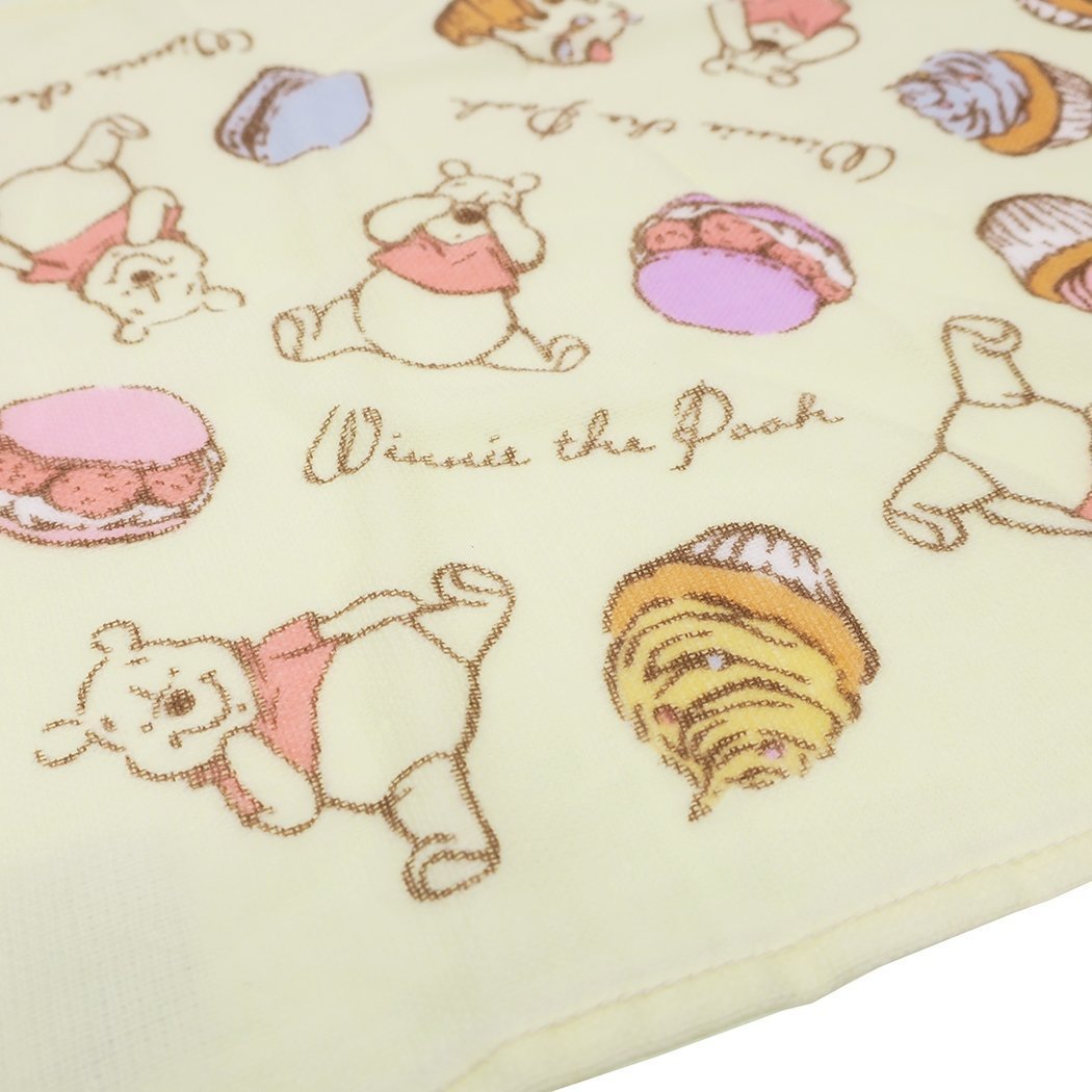 DISNEY© Winnie the Pooh Multi-F Towel (Japan Edition)