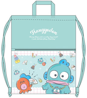 SANRIO© Character Two-Way Bag (Japan Edition)