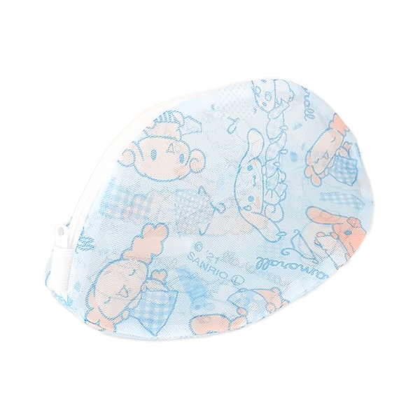 SANRIO© Cinnamoroll Laundry Bag (Taiwan Edition)