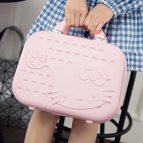 SANRIO Hello Kitty Luggage