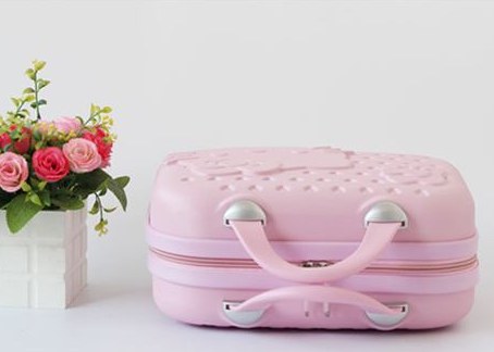 SANRIO Hello Kitty Luggage