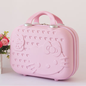 SANRIO Hello Kitty Luggage