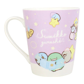 SUMIKKO GURASHI© Message Mug (Japan Edition)