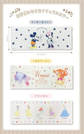 DISNEY© Kitchen Mat 45x120 (Japan Edition)