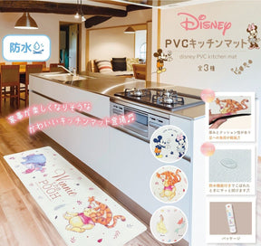 DISNEY© Kitchen Mat 45x120 (Japan Edition)