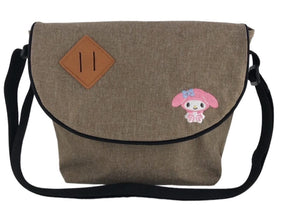 SANRIO© Characters Cross Bag (Japan Edition)