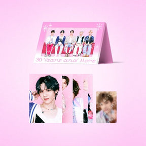 WayV - [SMTOWN LIVE 2025] GROUP PHOTO SET