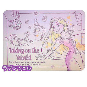 DISNEY© Diatomaceous Earth Bath Mat (Japan Edition)