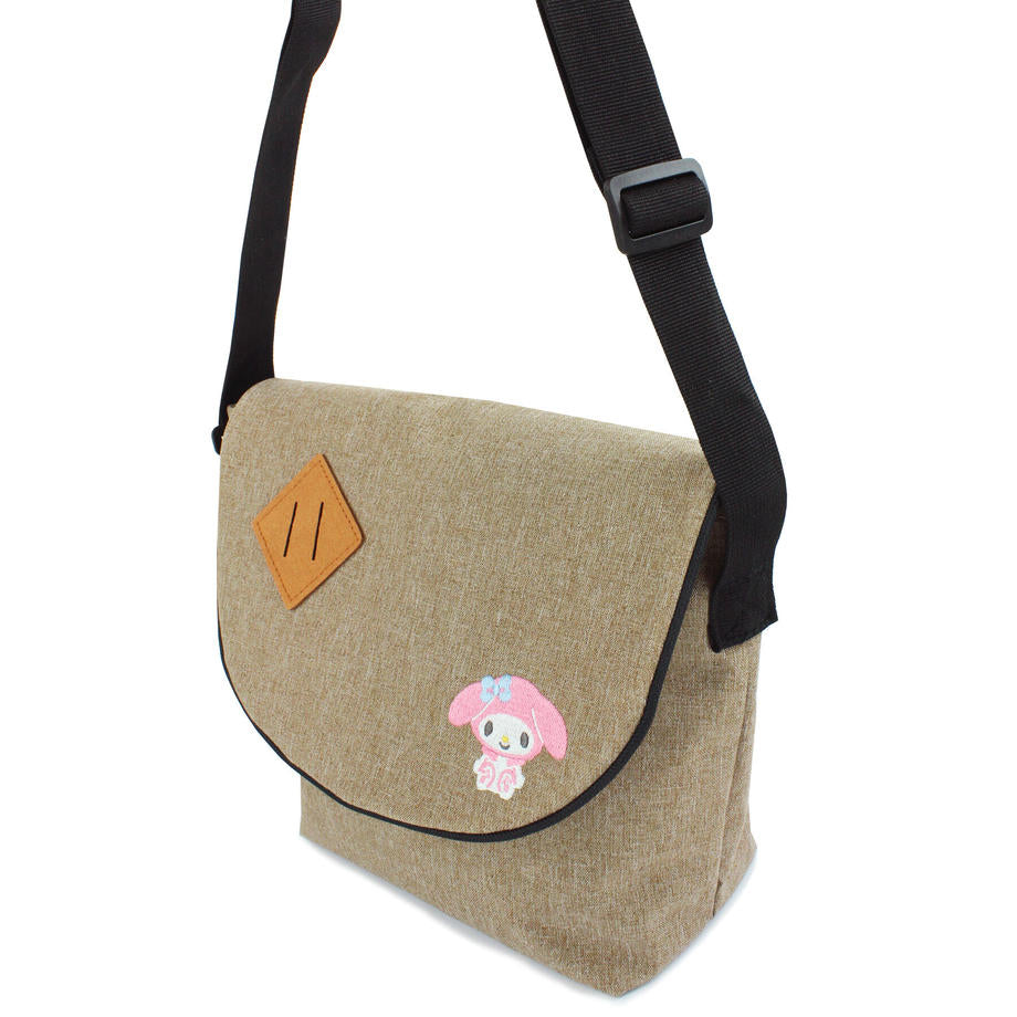 SANRIO© Characters Cross Bag (Japan Edition)