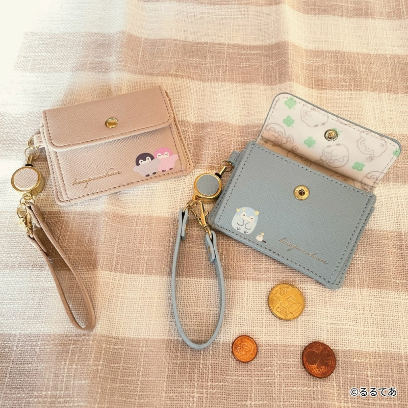 KOUPEN Chan Card Holder (Japan Edition)