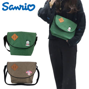 SANRIO© Characters Cross Bag (Japan Edition)