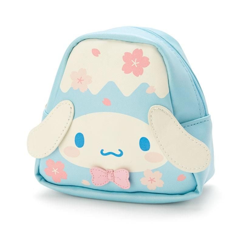 SANRIO© Fuji Pouch (Japan Edition)