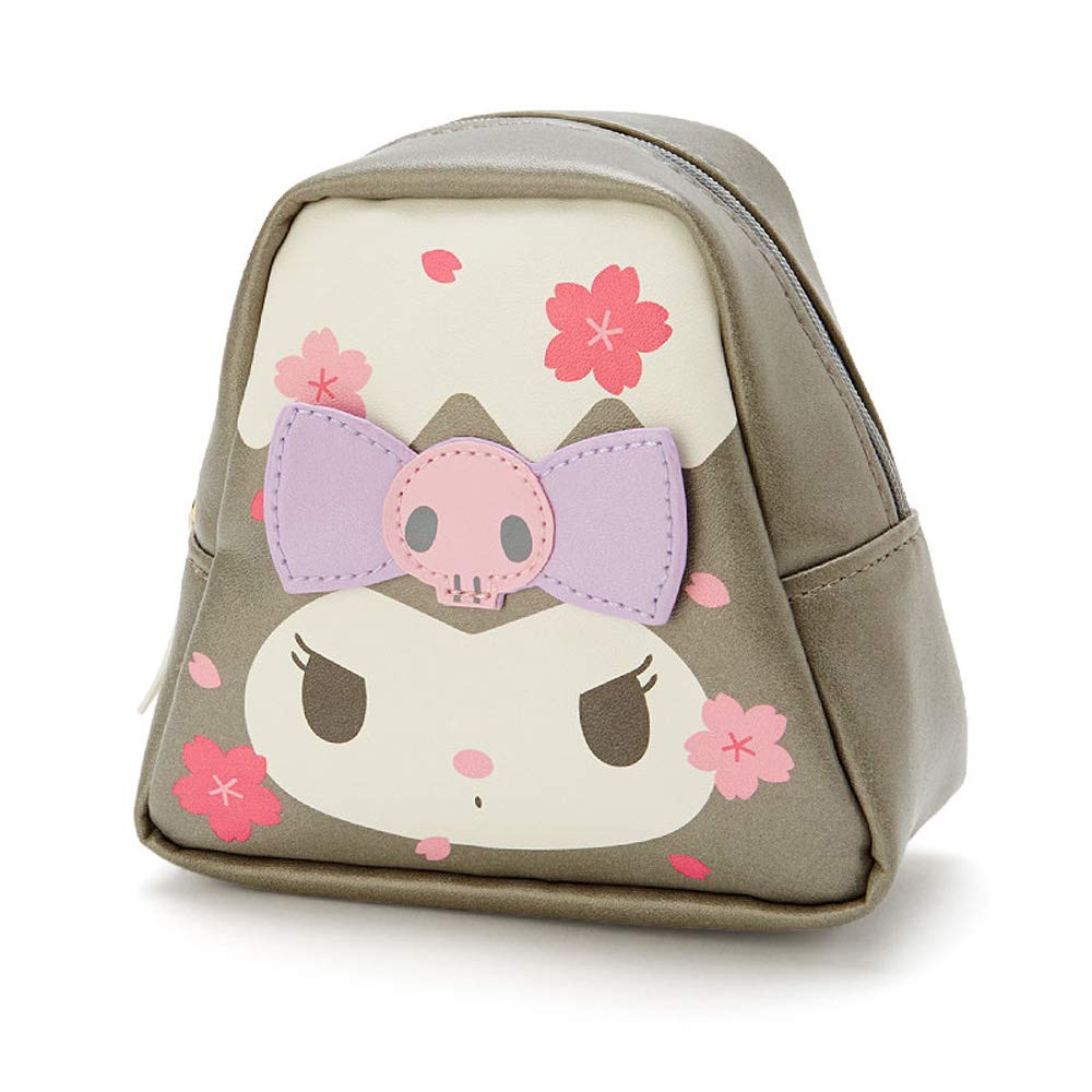 SANRIO© Fuji Pouch (Japan Edition)