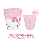 SANRIO© Characters Melamine Gargling Cup (Japan Edition)