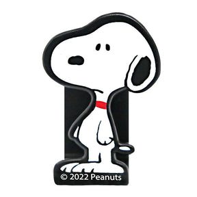 PEANUT SNOOPY© Mini Hook 4in1