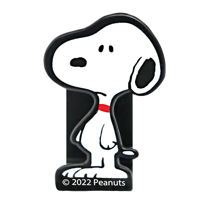 PEANUT SNOOPY© Mini Hook 4in1