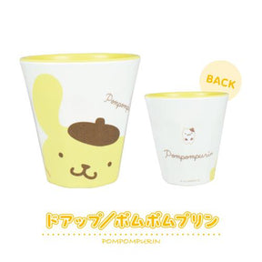 SANRIO© Melamine Gargling Cup (Japan Edition)