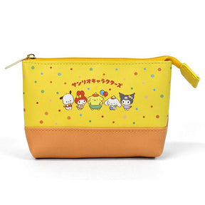 SANRIO© Characters Twin Pouch (Japan Edition)