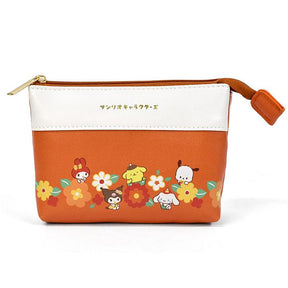 SANRIO© Characters Twin Pouch (Japan Edition)