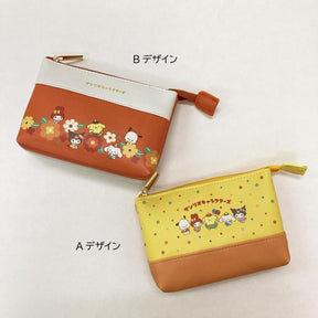 SANRIO© Characters Twin Pouch (Japan Edition)