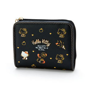 SANRIO© Characters Zip Wallet