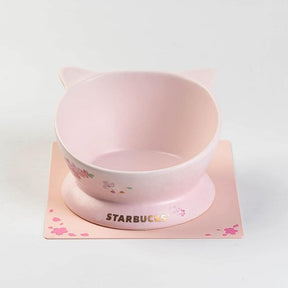 Sakura Blossom 16oz Pet Bowl