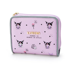 SANRIO© Characters Zip Wallet