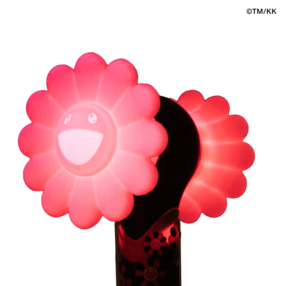 TAKASHI MURAKAMI + BLACKPINK LIGHTSTICK COLLECTIBLE