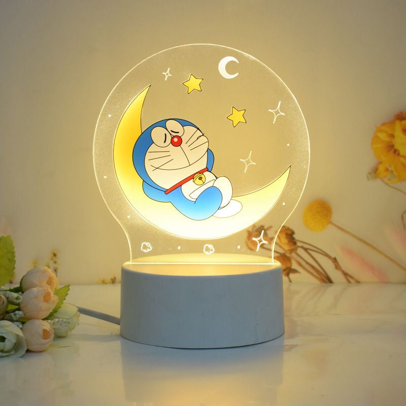 DORAEMON© LED Night Light