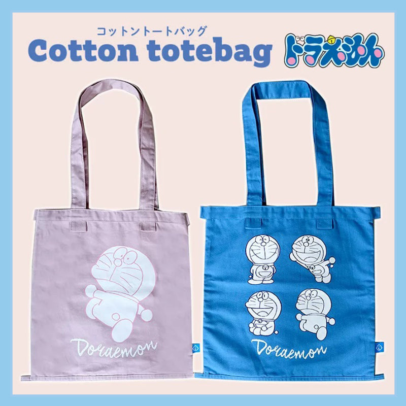 DORAEMON© Tote Bag (Japan Edition)