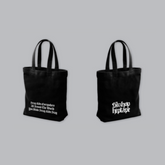 STRAY KIDS - 合 (HOP) POP-UP STORE MD TOTE BAG