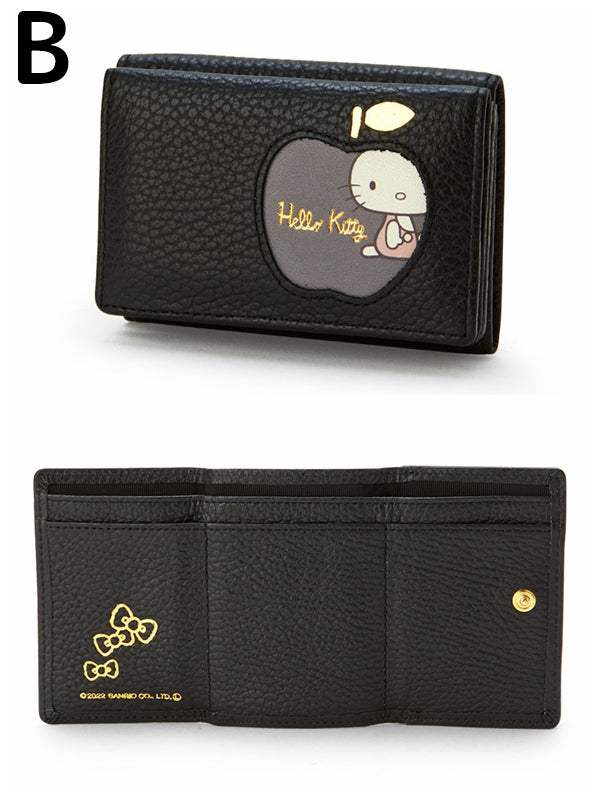 SANRIO© Hello Kitty 3-Fold Wallet