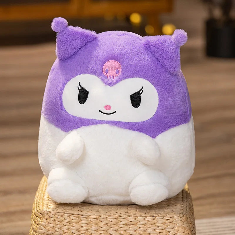 SANRIO© Plush Maru 35cm