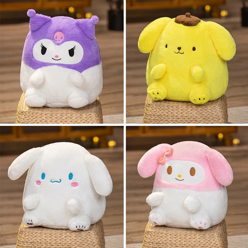 SANRIO© Plush Maru 35cm