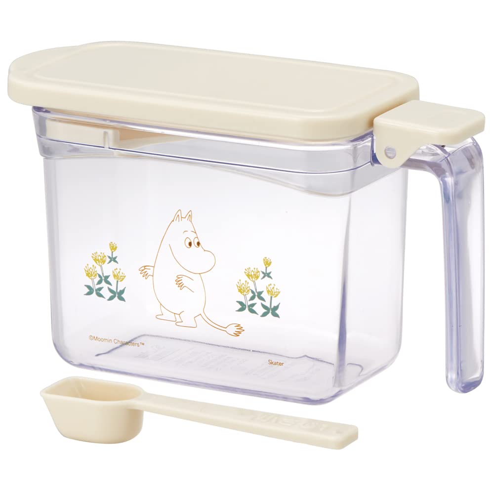 MIFFY©/Moomins Seasoning Pot (Japan Edition)