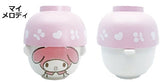 SANRIO© Bowl Set (Japan Edition)