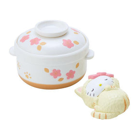 SANRIO© Character Mystery Box In Can 8 Styles (Japan Limited Edition) (1 Piece)