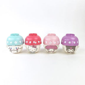 SANRIO© Bowl Set (Japan Edition)