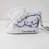 SANRIO© Shoe Keyholder (Japan Edition)