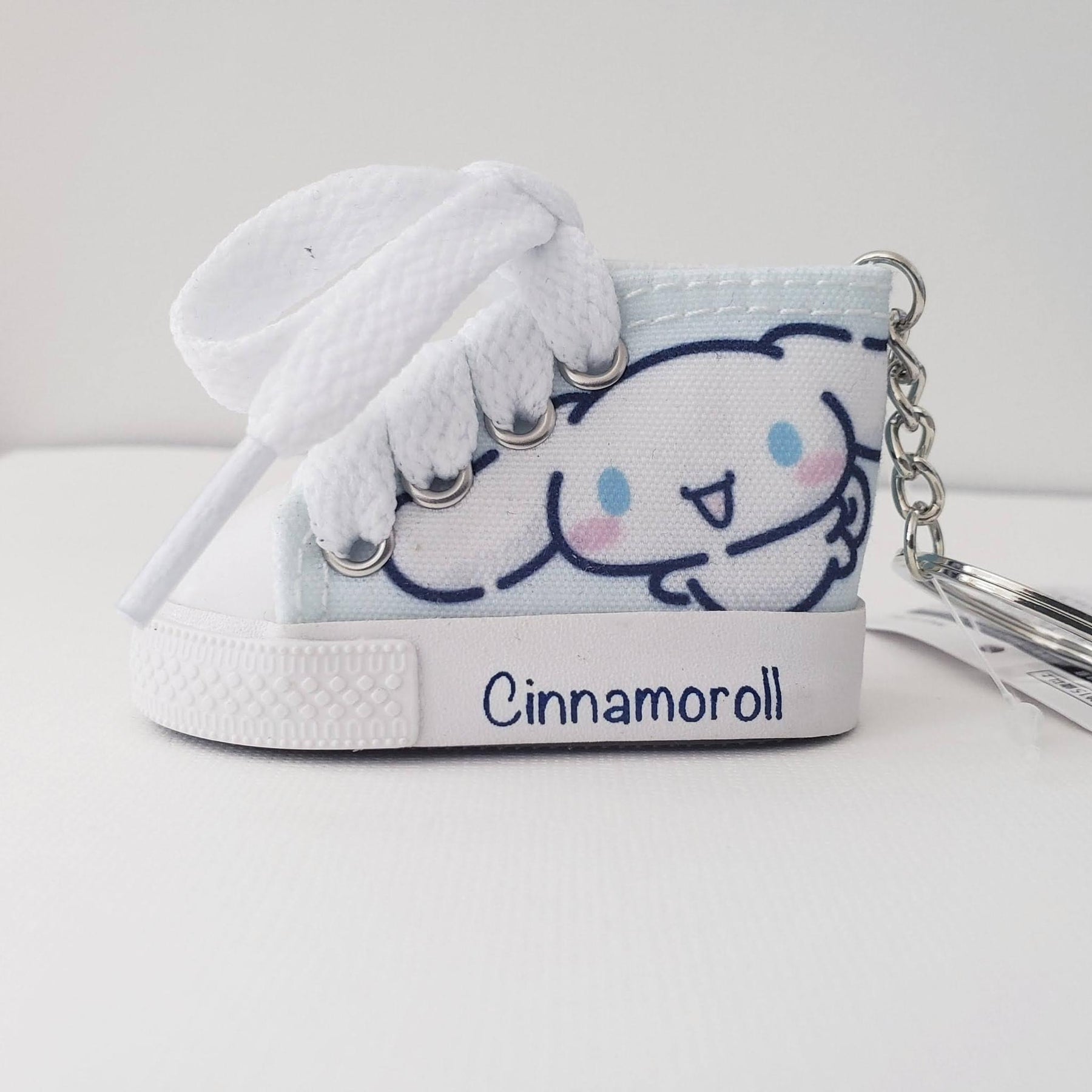 SANRIO© Shoe Keyholder (Japan Edition)