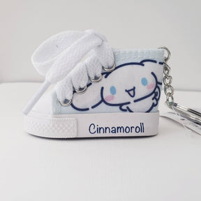 SANRIO© Shoe Keyholder (Japan Edition)