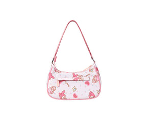 ZGO x SANRIO© Crescent Handbag